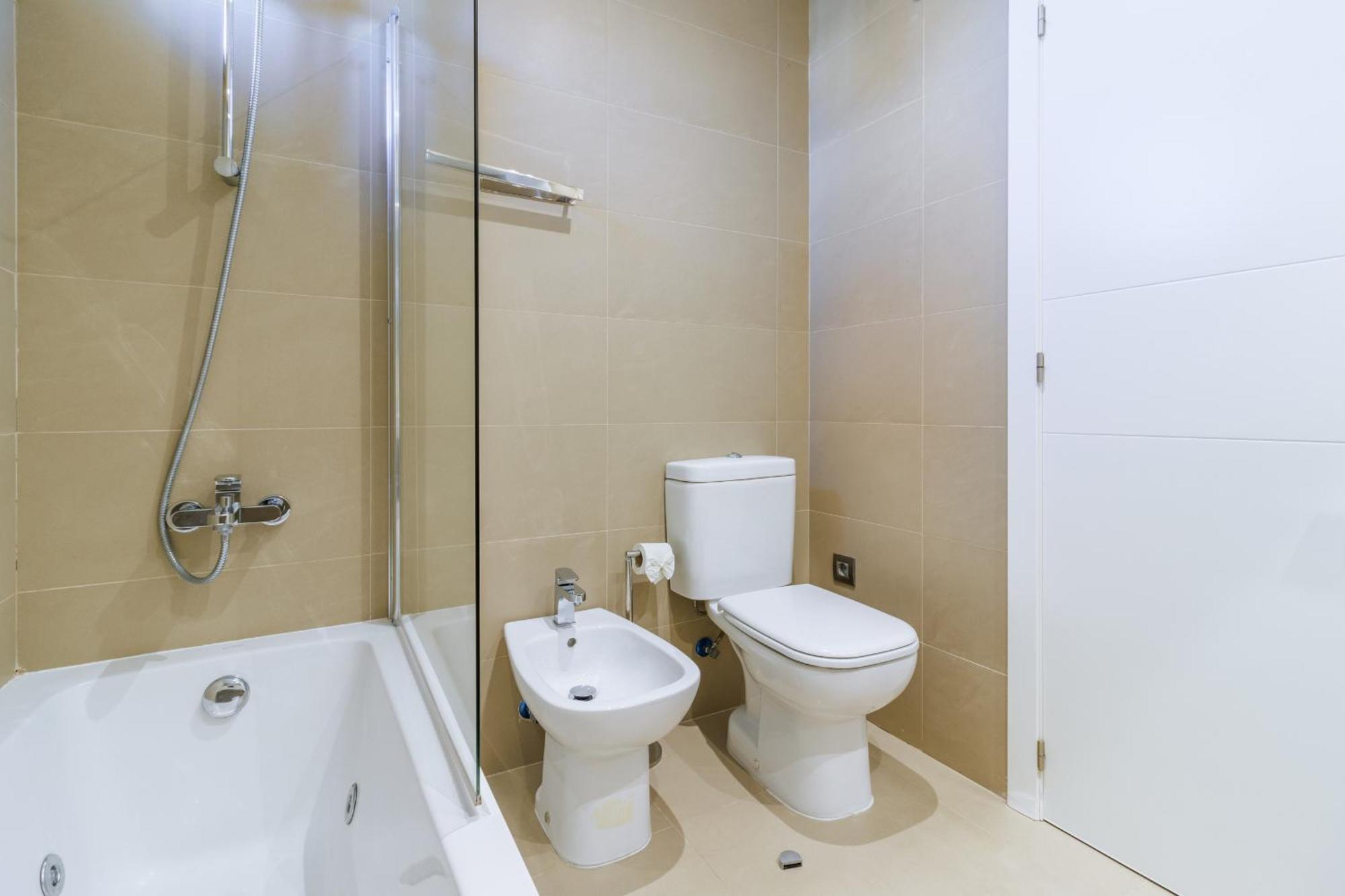 Intempo By Holuxe - 216 - 21St Floor Apartman Benidorm Kültér fotó